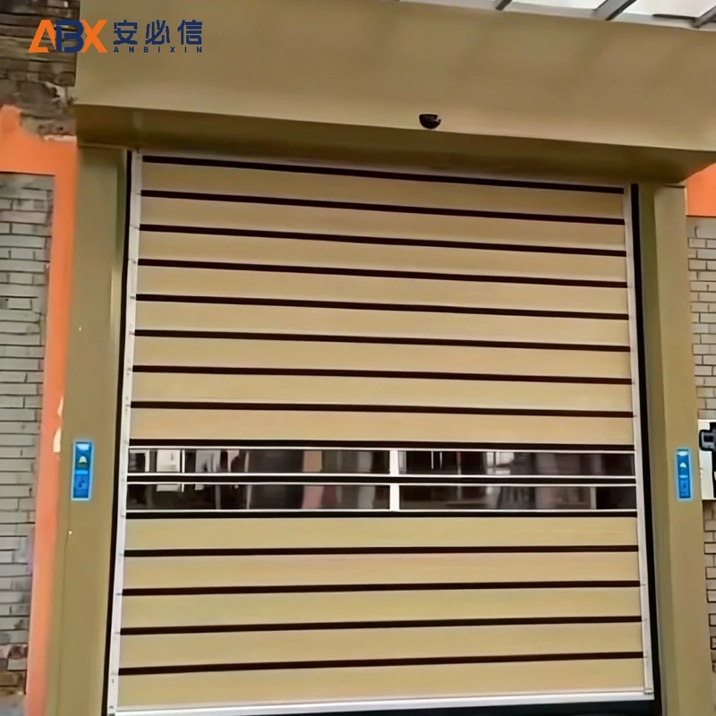 九江市医药密闭高速门